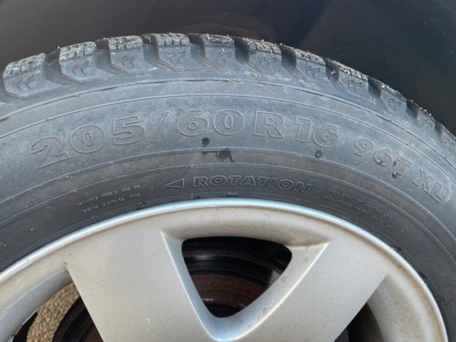 970087-10 BMW 316i - 2000