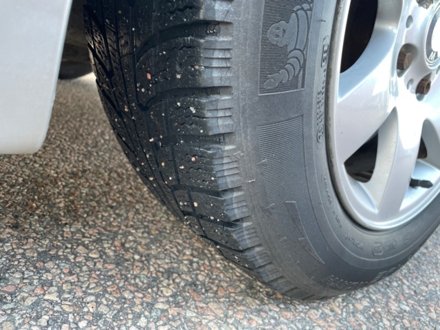 970087-14 BMW 316i - 2000