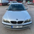 970087-15 BMW 316i - 2000