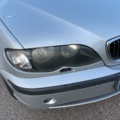 970087-16 BMW 316i - 2000