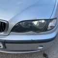 970087-17 BMW 316i - 2000