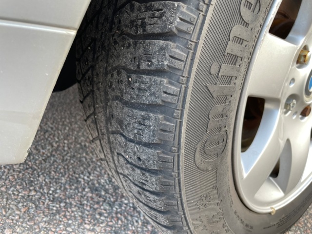 970087-27 BMW 316i - 2000