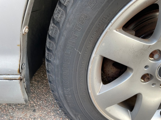 970087-29 BMW 316i - 2000