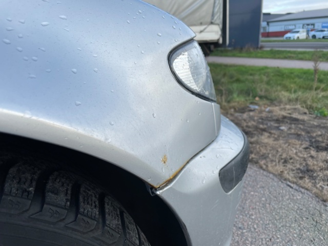 970087-37 BMW 316i - 2000