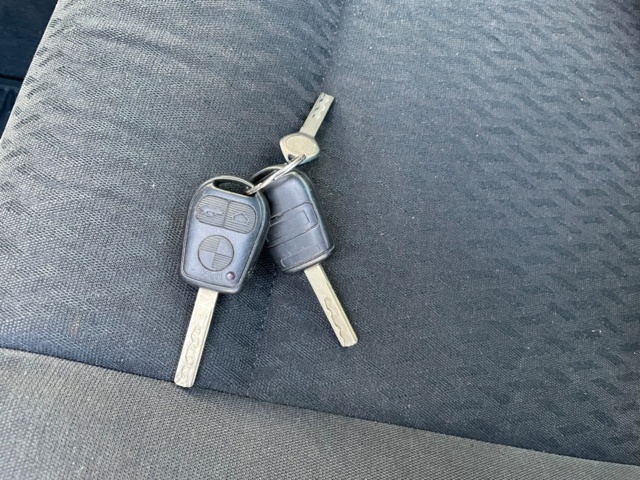 970087-42 BMW 316i - 2000