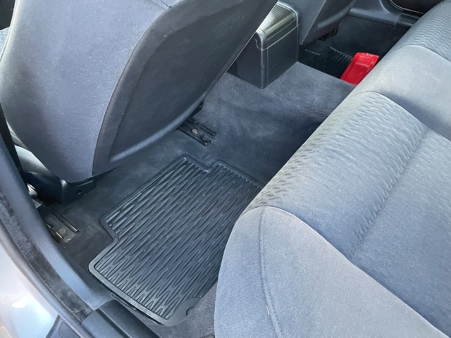 970087-43 BMW 316i - 2000