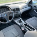 970087-44 BMW 316i - 2000