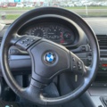 970087-45 BMW 316i - 2000