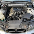 970087-54 BMW 316i - 2000