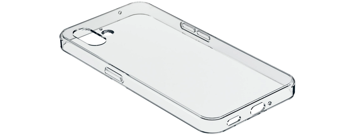 969940-3 Mobile & Kobo Clara protection