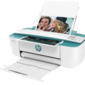 969944-1 Printer HP DeskJet 3762 All-in-one Color Inkjet Printer A4 HP Smart App