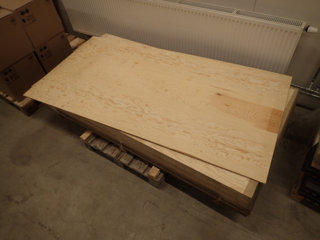 862103-2 Plywood boards