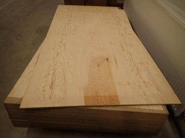 862103-3 Plywood boards