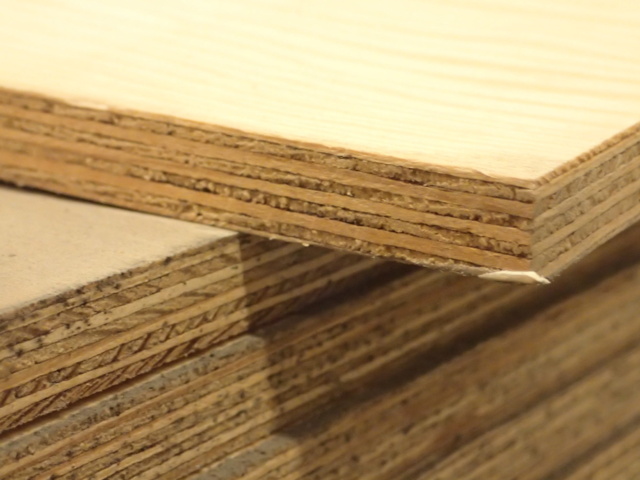 862103-5 Plywood boards