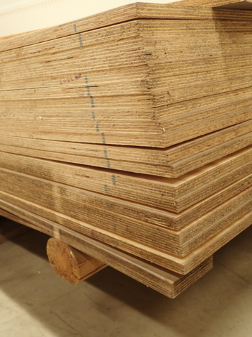 862103-6 Plywood boards