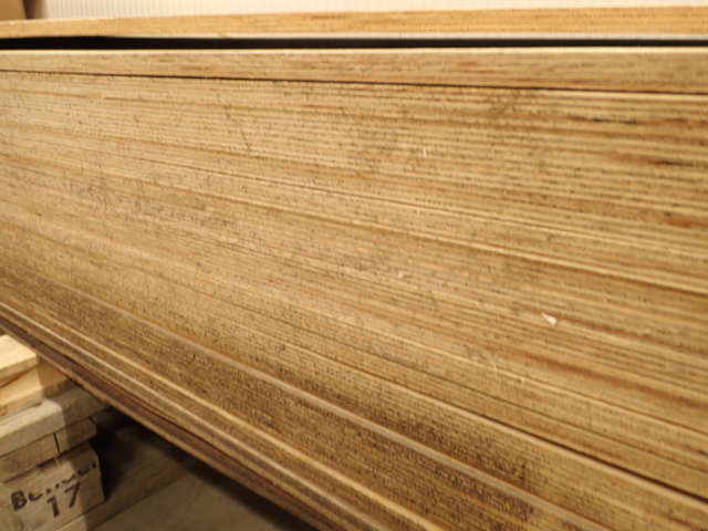 862103-7 Plywood boards
