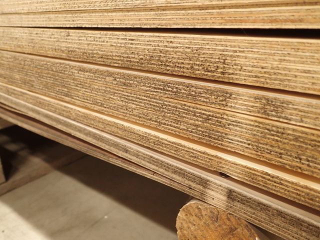 862103-8 Plywood boards