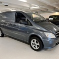 950652-2 Mercedes-Benz Vito 110 CDI - 2013