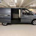 950652-5 Mercedes-Benz Vito 110 CDI - 2013
