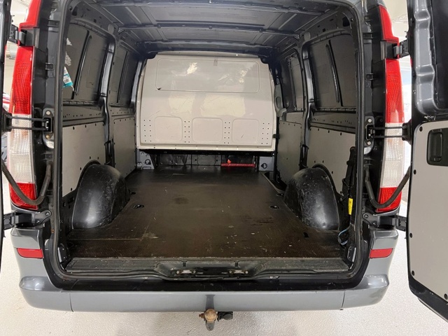 950652-6 Mercedes-Benz Vito 110 CDI - 2013