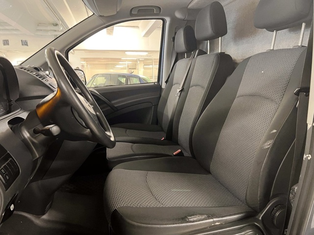 950652-7 Mercedes-Benz Vito 110 CDI - 2013