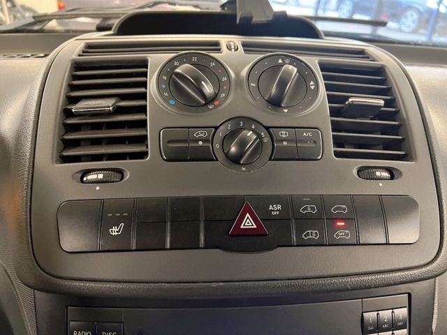 950652-9 Mercedes-Benz Vito 110 CDI - 2013