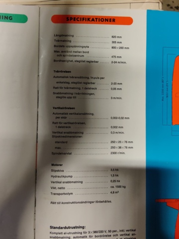 970453-12 Flat sander SJ 16