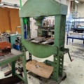 970455-1 Hydraulic press Compac P60