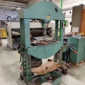 970455-3 Hydraulic press Compac P60