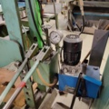 970455-6 Hydraulic press Compac P60