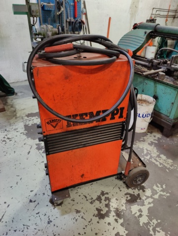 970459-3 Migwelt Kemppi Kempomat 250