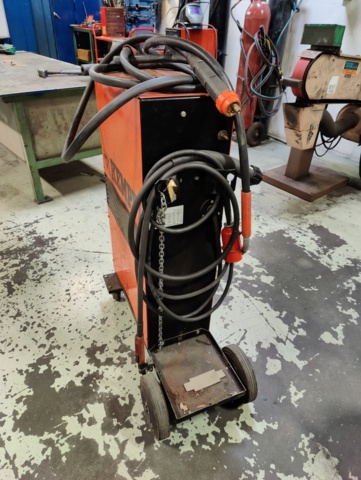 970459-4 Migwelt Kemppi Kempomat 250