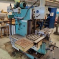 970463-4 Milling machine TOS FGS 25/32