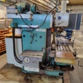 970463-5 Milling machine TOS FGS 25/32