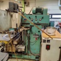 970463-7 Milling machine TOS FGS 25/32