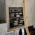 970463-11 Milling machine TOS FGS 25/32