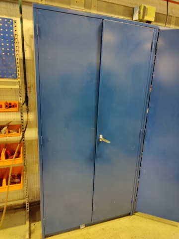 970463-34 Milling machine TOS FGS 25/32