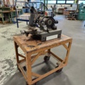970467-2 Grinding machine Simonet VS37