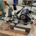 970467-6 Grinding machine Simonet VS37