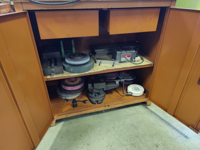 970453-13 Flat sander SJ 16