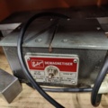 970453-17 Flat sander SJ 16