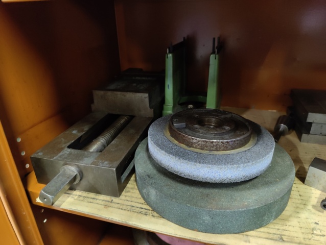 970453-19 Flat sander SJ 16