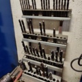 970474-2 Drill assortment