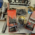 970474-8 Drill assortment