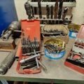 970474-10 Drill assortment