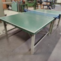968499-1 Ping-pong table Rise