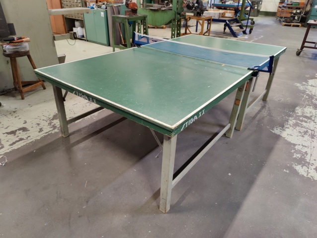 968499-1 Ping-pong table Rise