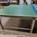 968499-4 Ping-pong table Rise