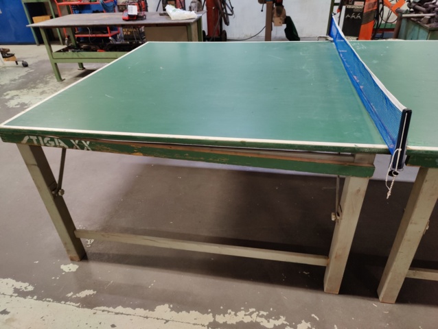 968499-4 Ping-pong table Rise