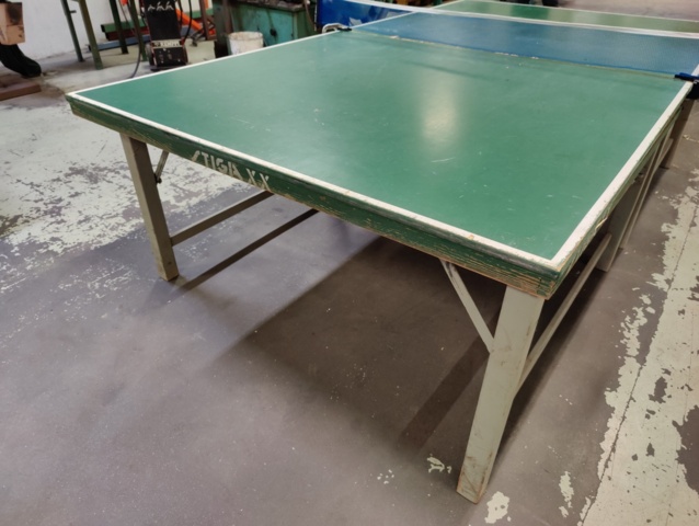 968499-6 Ping-pong table Rise